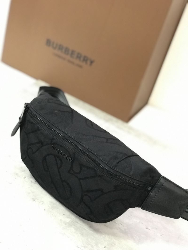 Burberry Waist Chest Packs